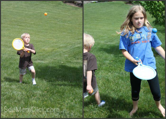 Celebrating summer with these fun new Peanuts toys at Target! My kids are having a blast with them! Get ready for The Peanuts Movie this fall now!