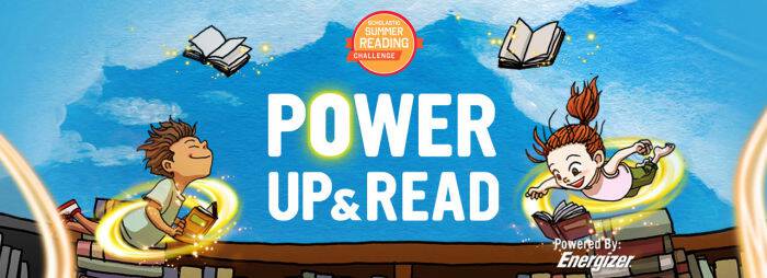 The Scholastic Summer Reading Challenge is a fun way to fight summer slide and keep the kids' reading skills on par for the next school year. Fun and FREE!