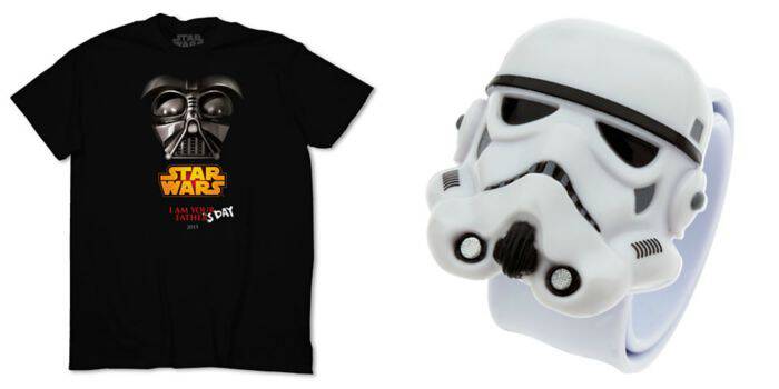 Star Wars Day Disney Store Specials