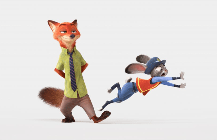 This new Disney movie is going to be so fun! Check out the new ZOOTOPIA teaser trailer to learn more. In theaters everywhere Marcy 4, 2016!