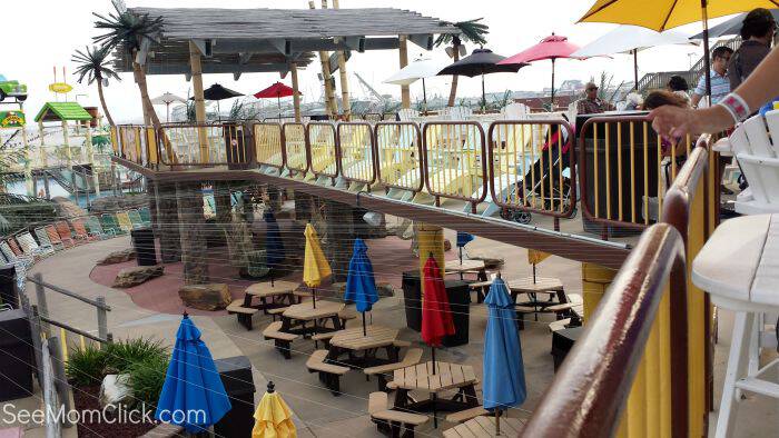 Go Wild At Morey's Piers In Wildwood, NJ - See Mom Click
