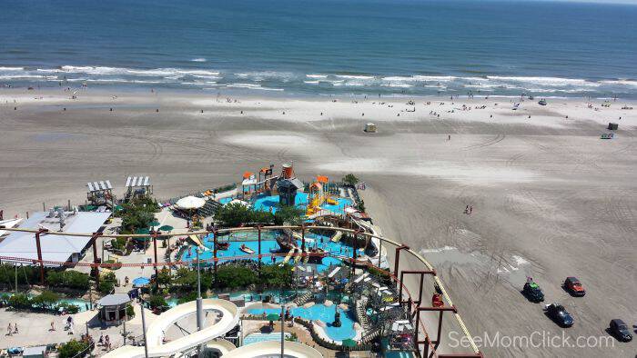 Go Wild At Morey's Piers In Wildwood, NJ - See Mom Click