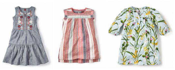 I love Tea Collection clothing and they've outdone themselves with the Argentina and Bolivia line for fall/winter 2016. Gorgeous fashion for kids!