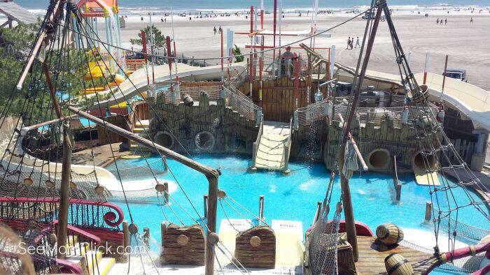 Go Wild At Morey's Piers In Wildwood, NJ - See Mom Click