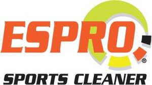 I found my new secret weapon in the laundry room: Espro Sports Cleaner! My kids both play soccer and we deal with a LOT of tough stains. Espro really works!