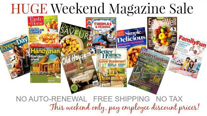 Weekend-Magazine-Sale