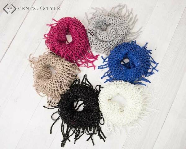 scarves for kids