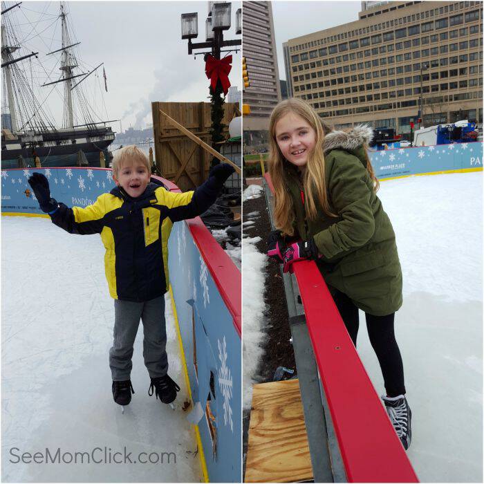 10 Family Friendly Things To Do In Baltimore | See Mom Click