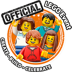 LEGO KidsFest 2016 is coming to Harrisburg, PA April 8-10. Get your tickets now for this seriously fun event the whole family will love!