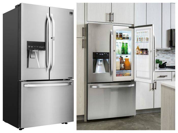 Earth Day is right around the corner. Don't make going green a once-per-year thing. Check out these energy efficient appliances at Best Buy!