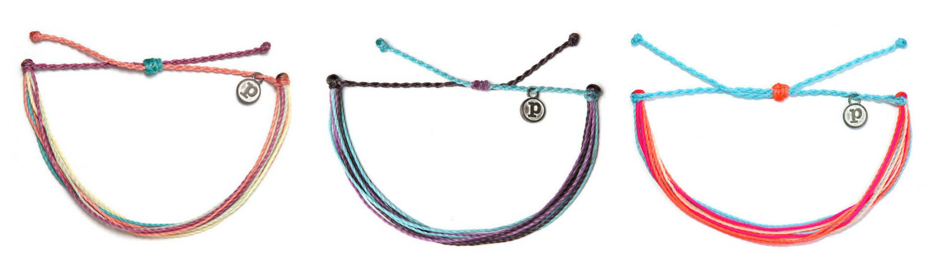 puravida bracelet