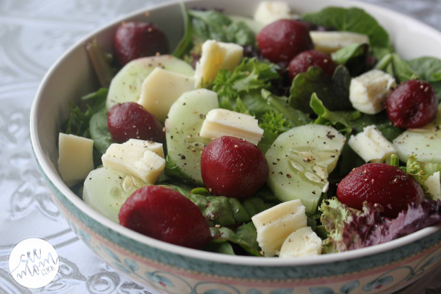 Salad with Beets