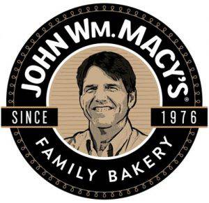 John Wm. Macy's Logo