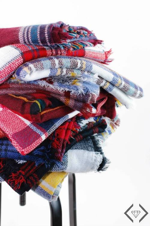 blanket-scarves
