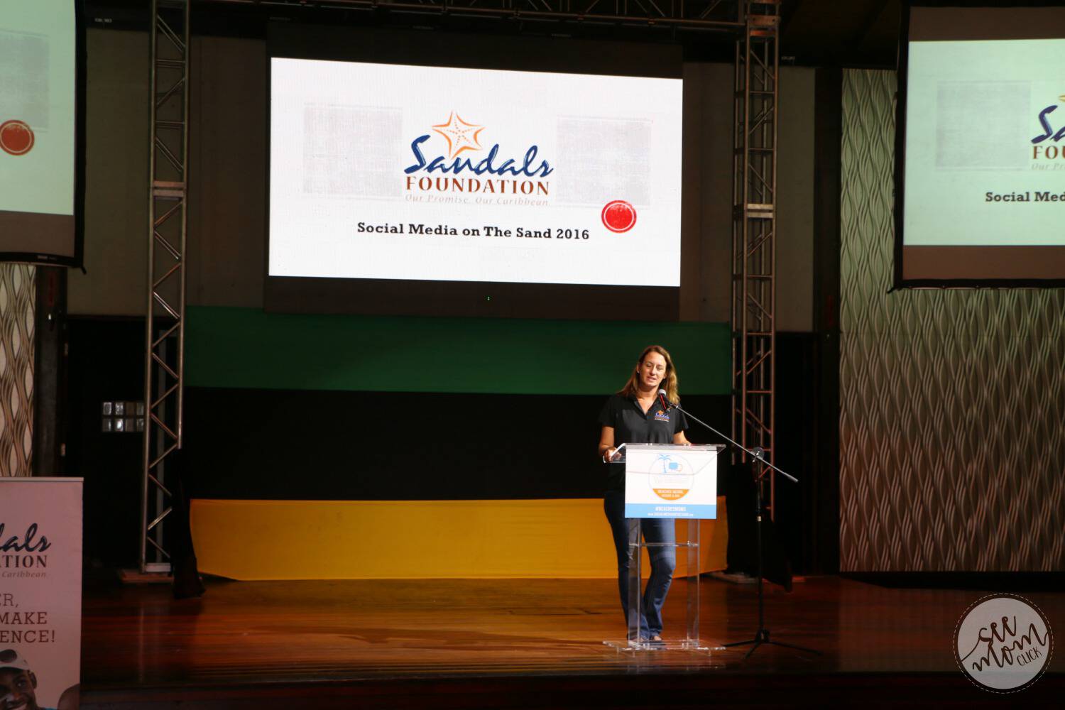 sandals-foundation