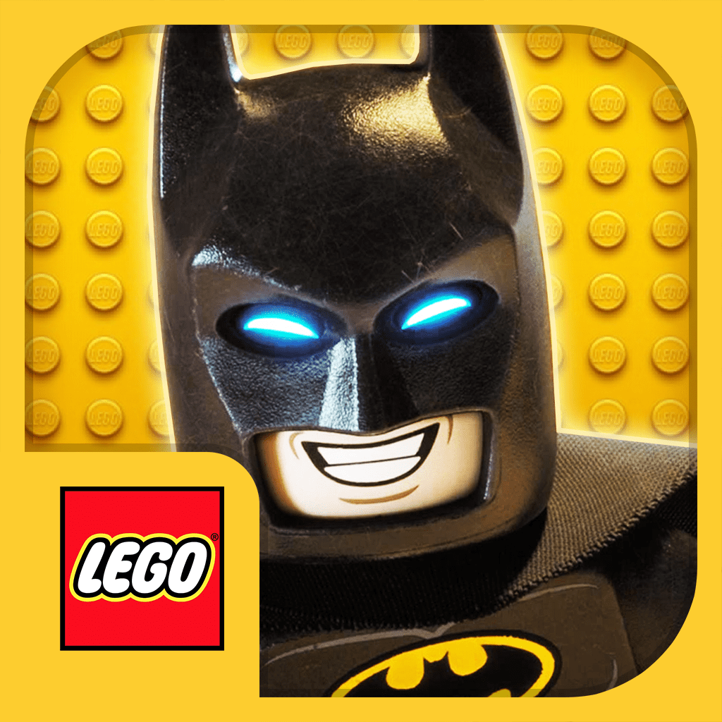 The LEGO Batman movie hits theaters February 10, 2017. The kids will love the new LEGO Batman Movie App that allows them to be LEGO Batman!
