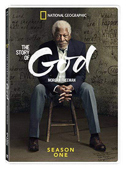 The Story of God with Morgan Freeman