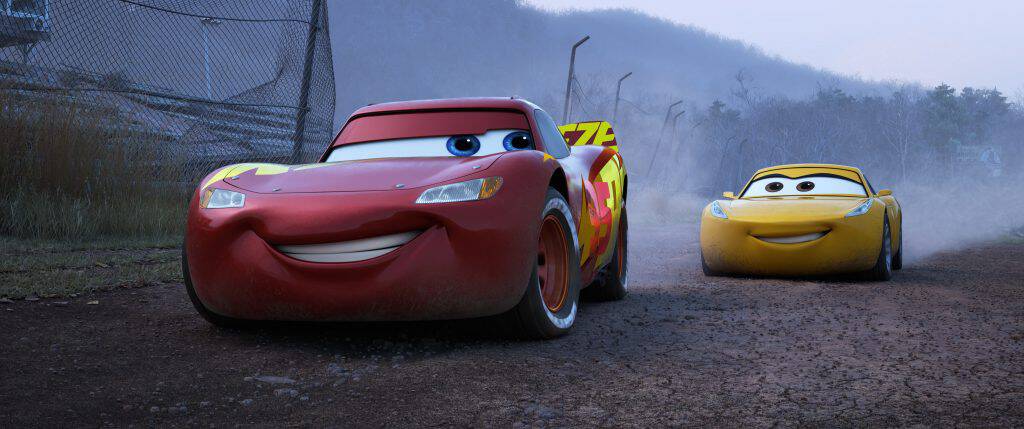 Cars 3 is in theaters this summer, June 16, 2017! Check out the new Cars 3 trailer and meet the brand new characters! Vroom vroom!