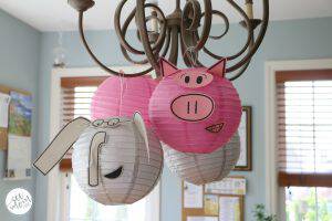 Celebrate 10 Years of Elephant &amp; Piggie Books - See Mom Click