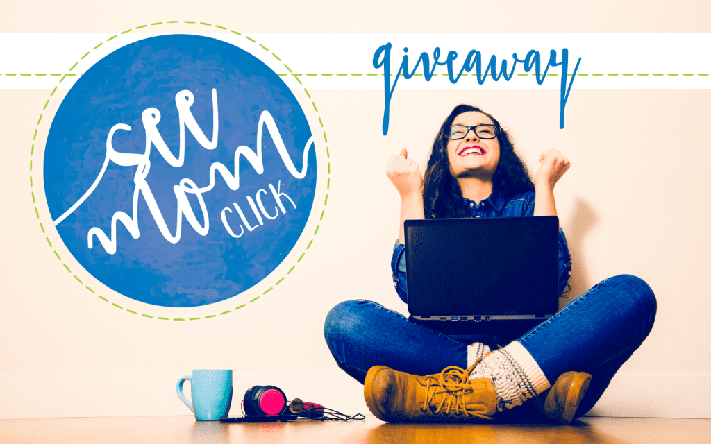 See Mom Click partners with brands on giveaway promotions to give readers a chance at winning awesome prizes, and brands exposure to our audience!