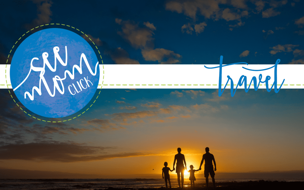See Mom Click provides family travel reviews for family-friendly destinations and tips for readers on planning their most memorable vacations!