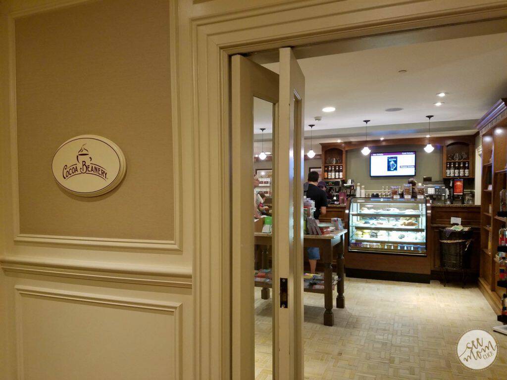 Where to Eat at The Hotel Hershey See Mom Click