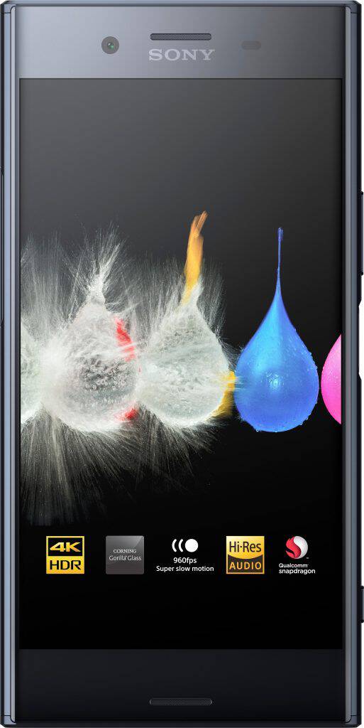 The new Sony unlocked mobile phones feature some insane cameras and slow motion video capabilities! Check them out at Best Buy!