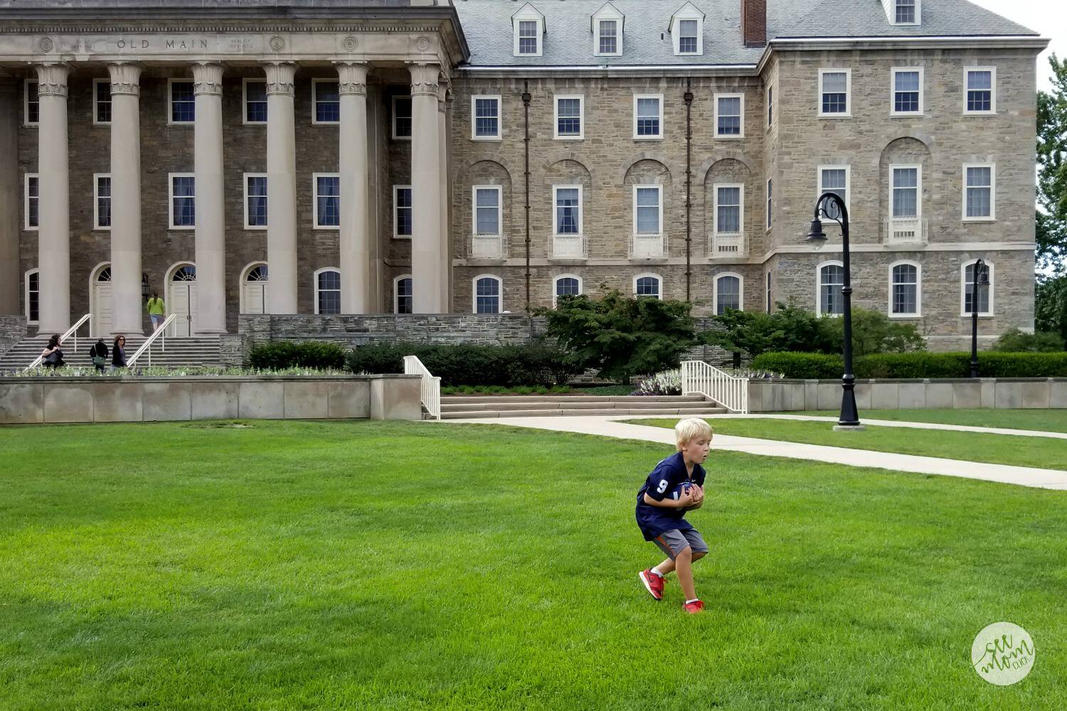 9 Things to Do at Penn State With Kids - See Mom Click
