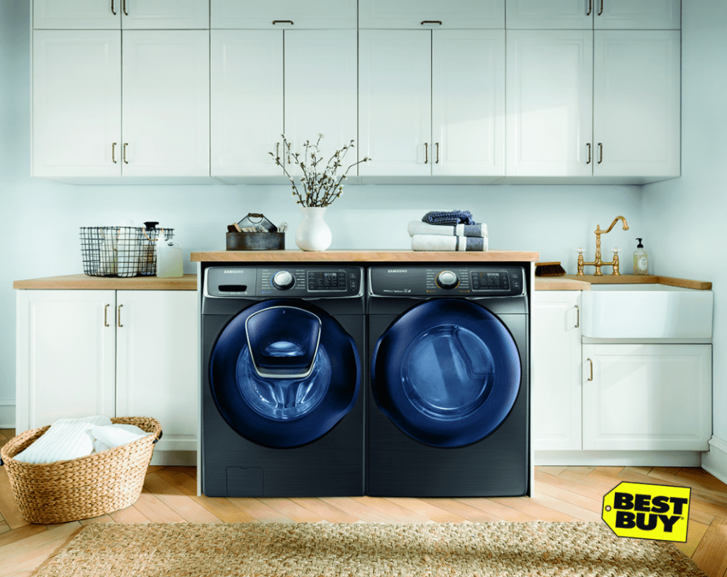 When it's time to replace laundry appliances, make sure you get the features you need. Here are 3 things to look for when shopping for a washer & dryer.