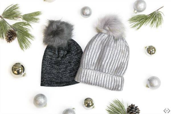 This is a fun, stylish offer from Cents of Style! Grab 2 cozy beanies, tons of styles to choose from, for only $20 shipped!