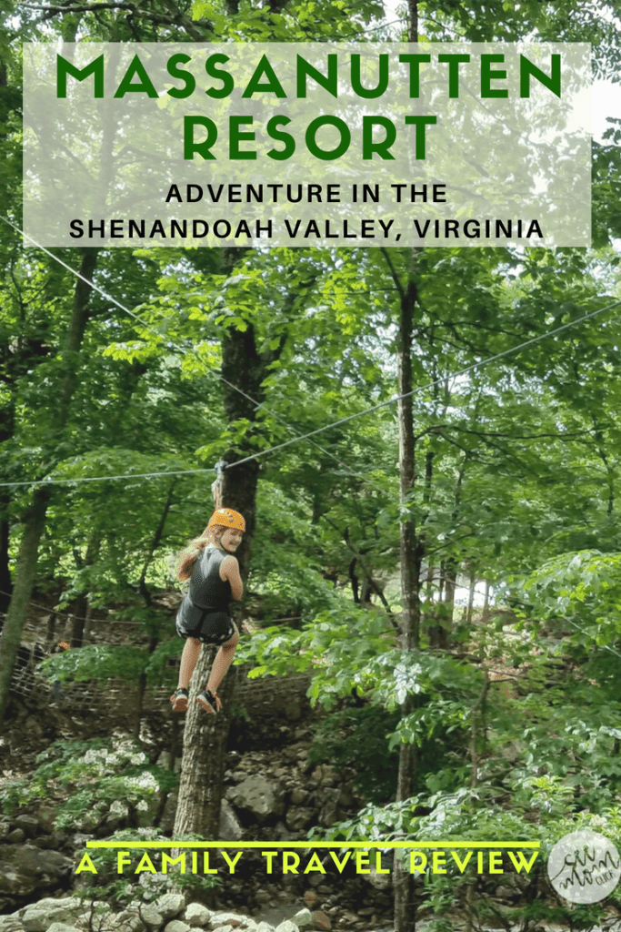The Shenandoah Valley in VA is the perfect place for a family vacation. There's so much to do and we found the best resort to call home base at Massanutten. I have tons of pics and info on planning your stay in my Massanutten Resort review!