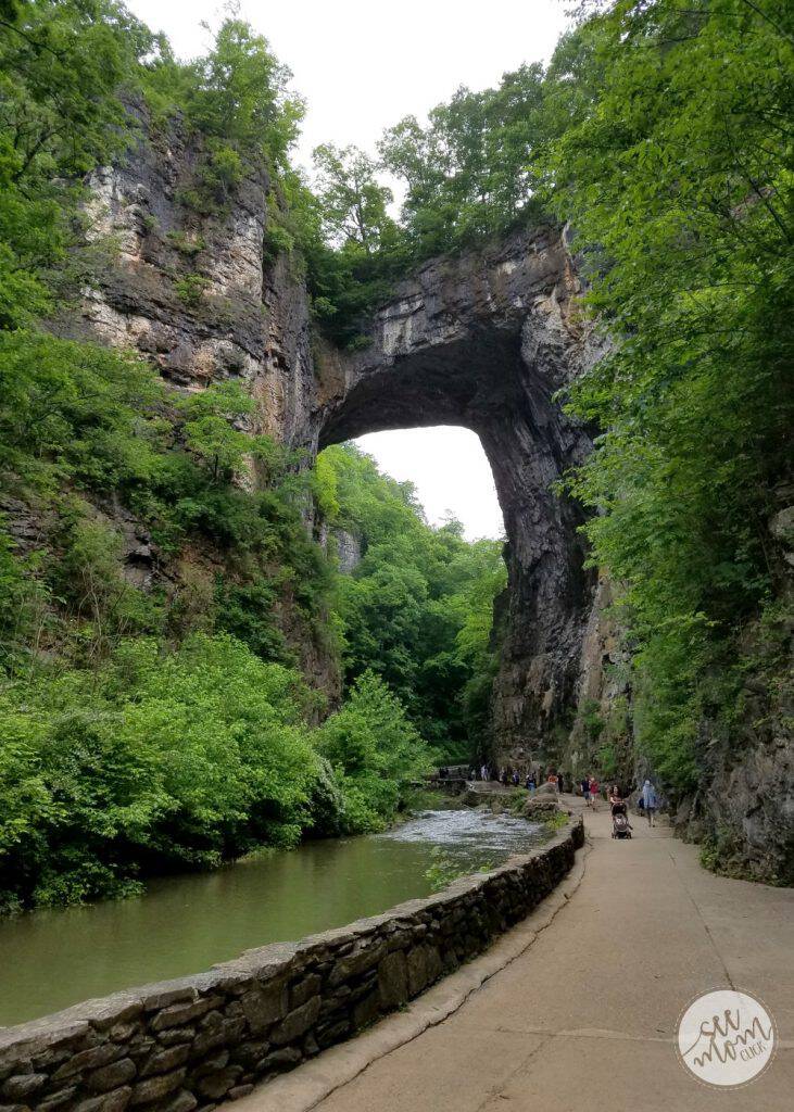 Manquin Bridge