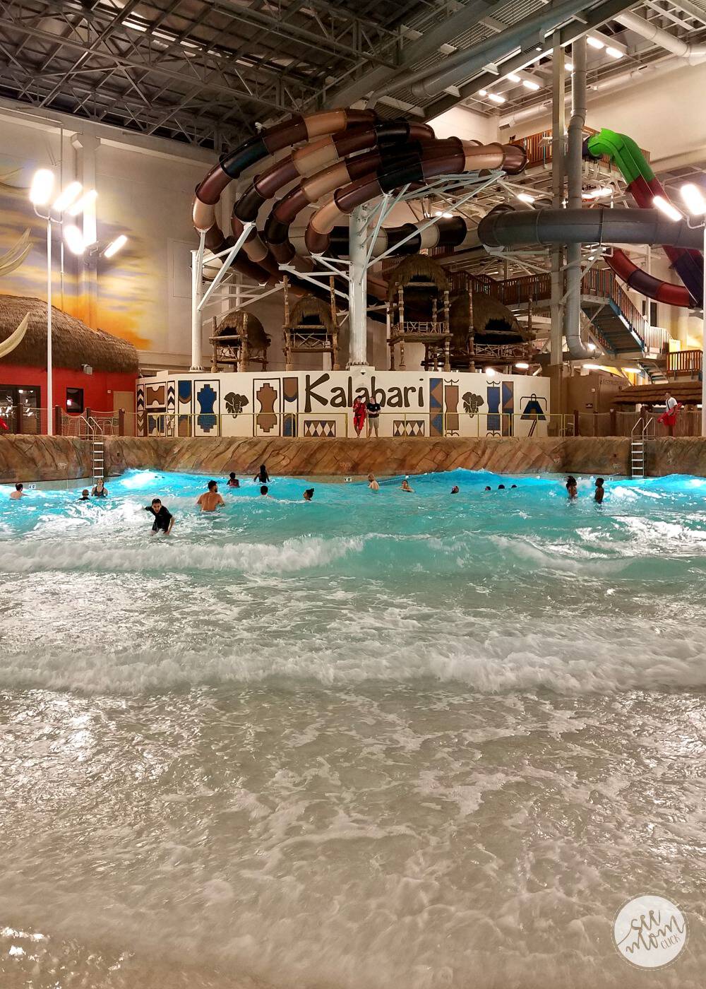 Kalahari Resort Poconos PA America S Largest Indoor Waterpark More   Kalahari Water Park 