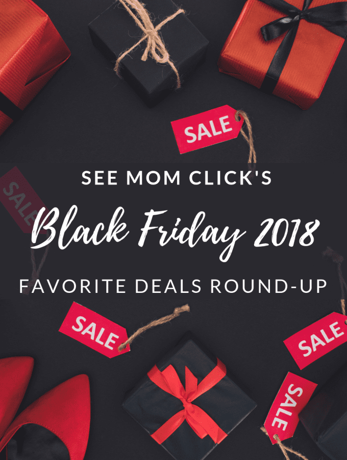 black friday 2018