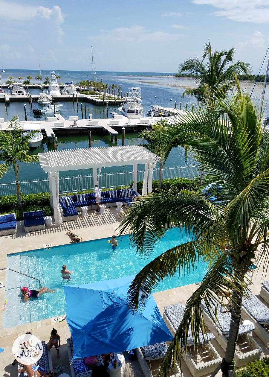 Family Friendly Resort In Key West